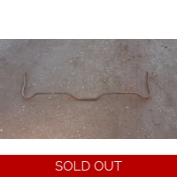 940 rear anti roll bar